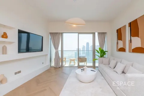 Dzīvoklis GRANDE Downtown Dubai (Downtown Burj Dubai)jā, AAE 2 istabas, 104 m2 Nr. 650448 - attēls 4