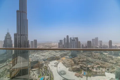Dzīvoklis GRANDE Downtown Dubai (Downtown Burj Dubai)jā, AAE 2 istabas, 104 m2 Nr. 650448 - attēls 20
