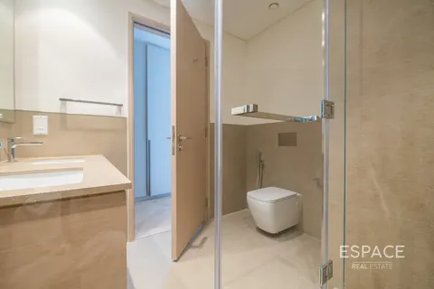 Dzīvoklis GRANDE Downtown Dubai (Downtown Burj Dubai)jā, AAE 2 istabas, 104 m2 Nr. 650448 - attēls 17