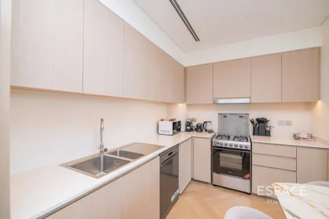 Dzīvoklis GRANDE Downtown Dubai (Downtown Burj Dubai)jā, AAE 2 istabas, 104 m2 Nr. 650448 - attēls 8