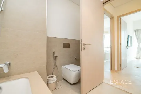 Dzīvoklis GRANDE Downtown Dubai (Downtown Burj Dubai)jā, AAE 2 istabas, 104 m2 Nr. 650448 - attēls 15