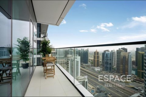 Apartamento para arrendamento em Dubai Marina, Dubai, EAU 2 quartos, 114 m2 № 650450 - foto 2