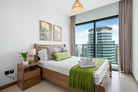 Apartamento para arrendamento em Dubai Marina, Dubai, EAU 2 quartos, 114 m2 № 650450 - foto 7