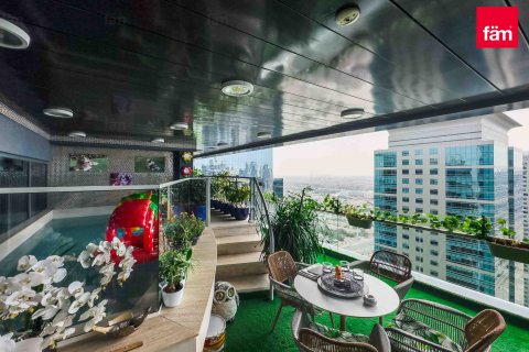 Penthouse di Dubai, UAE 5 bilik tidur, 573.1 meter persegi № 573359 - foto 3