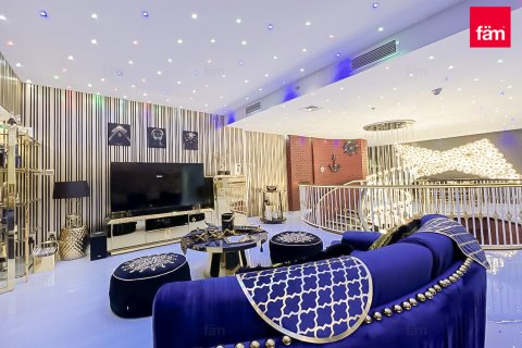 Penthouse di Dubai, UAE 5 bilik tidur, 573.1 meter persegi № 573359 - foto 11