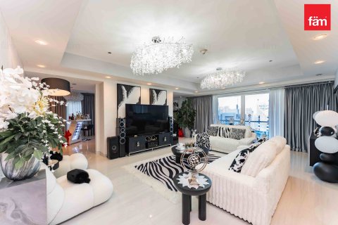 Střešní byt v Dubai, SAE 5 ložnice, 573.1 m² Č.: 573359
