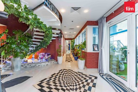 Penthouse di Dubai, UAE 5 bilik tidur, 573.1 meter persegi № 573359 - foto 18