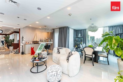 Ρετιρέ σε Dubai, ΗΑΕ 5 υπνοδωμάτια, 573.1 τ.μ. Αρ. 573359 - φωτογραφία 3