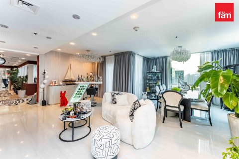 Penthouse di Dubai, UAE 5 bilik tidur, 573.1 meter persegi № 573359 - foto 19