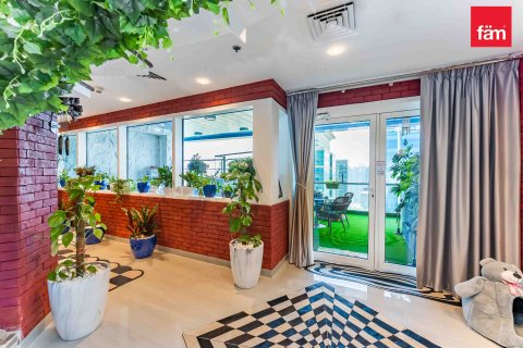 Penthouse di Dubai, UAE 5 bilik tidur, 573.1 meter persegi № 573359 - foto 27