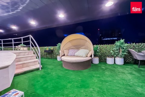 Penthouse di Dubai, UAE 5 bilik tidur, 573.1 meter persegi № 573359 - foto 4