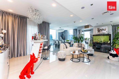 Penthouse di Dubai, UAE 5 bilik tidur, 573.1 meter persegi № 573359 - foto 23