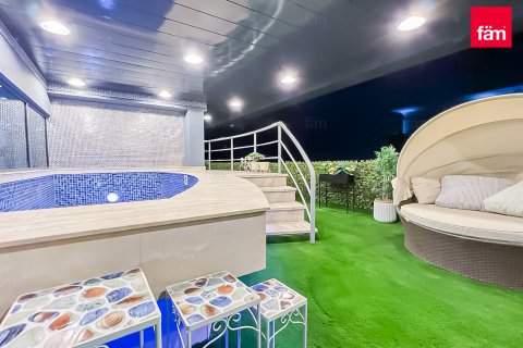 Penthouse di Dubai, UAE 5 bilik tidur, 573.1 meter persegi № 573359 - foto 6