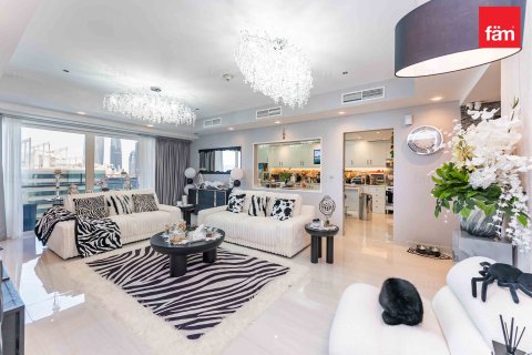 Ρετιρέ σε Dubai, ΗΑΕ 5 υπνοδωμάτια, 573.1 τ.μ. Αρ. 573359 - φωτογραφία 2