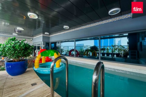 Penthouse di Dubai, UAE 5 bilik tidur, 573.1 meter persegi № 573359 - foto 1