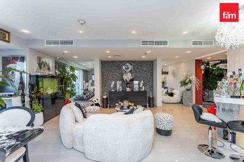 Penthouse di Dubai, UAE 5 bilik tidur, 573.1 meter persegi № 573359 - foto 20