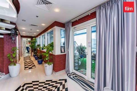 Penthouse di Dubai, UAE 5 bilik tidur, 573.1 meter persegi № 573359 - foto 21