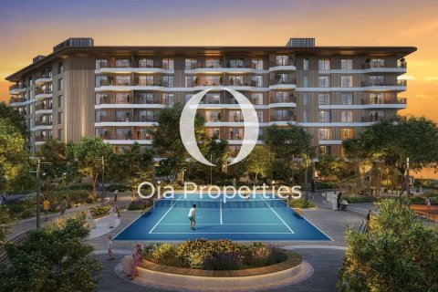 Yas Island, Abu Dhabi, UAE의 판매용 아파트 침실 1개, 81제곱미터 번호 617420 - 사진 8