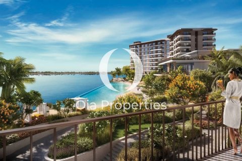 Yas Island, Abu Dhabi, UAE의 판매용 아파트 침실 1개, 81제곱미터 번호 617420 - 사진 9