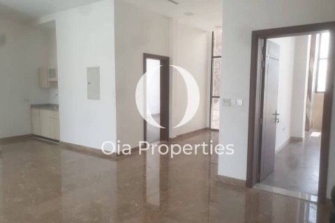 Снять в аренду виллу на Остров Яс, Абу-Даби, ОАЭ 5 спален, 509м2, № 617415 - фото 3