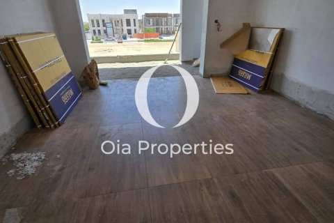 Снять в аренду виллу на Остров Яс, Абу-Даби, ОАЭ 5 спален, 509м2, № 617415 - фото 1