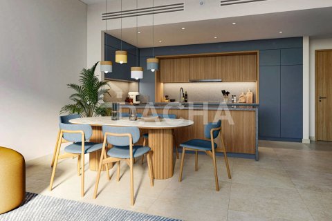 Dubai Design District, UAE의 판매용 펜트하우스 침실 3개, 274제곱미터 번호 717664 - 사진 13