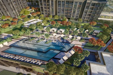 Dubai Design District, UAE의 판매용 펜트하우스 침실 3개, 274제곱미터 번호 717664 - 사진 2