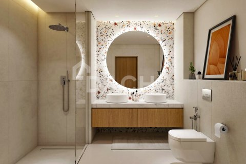 Dubai Design District, UAE의 판매용 펜트하우스 침실 3개, 274제곱미터 번호 717664 - 사진 11