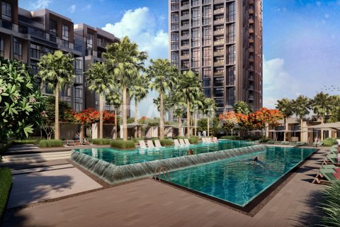 Dubai Design District, UAE의 판매용 펜트하우스 침실 3개, 274제곱미터 번호 717664 - 사진 21