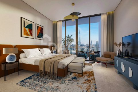 Dubai Design District, UAE의 판매용 펜트하우스 침실 3개, 274제곱미터 번호 717664 - 사진 10