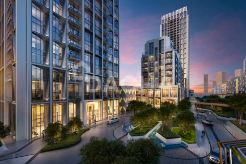 Dubai Design District, UAE의 판매용 펜트하우스 침실 3개, 274제곱미터 번호 717664 - 사진 5