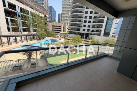 Wohnung zum Verkauf in Dubai Marina, Dubai, VAE 2 Schlafzimmer, 110 m2 Nr. 717663 - Foto 2