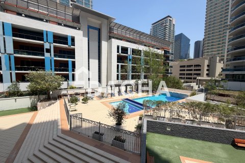 Wohnung zum Verkauf in Dubai Marina, Dubai, VAE 2 Schlafzimmer, 110 m2 Nr. 717663 - Foto 1