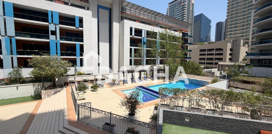 Wohnung in Dubai Marina, Dubai, VAE: 2 Schlafzimmer, 110 m2 Nr. 717663