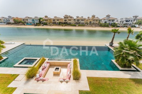 Βίλα σε Palm Jumeirah, Dubai, ΗΑΕ 6 υπνοδωμάτια, 1245 τ.μ. Αρ. 717660 - φωτογραφία 2