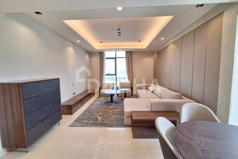 Byt v Business Bay, Dubai, SAE 2 ložnice, 137 m² Č.: 717659 - fotografie 4