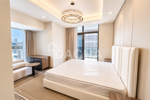 Dzīvoklis Business Bay, Dubaijā, AAE 2 istabas, 137 m2 Nr. 717659 - attēls 11