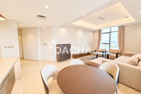 Dzīvoklis Business Bay, Dubaijā, AAE 2 istabas, 137 m2 Nr. 717659
