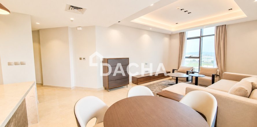 Dzīvoklis Business Bay, Dubaijā, AAE 2 istabas, 137 m2 Nr. 717659