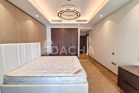 Byt v Business Bay, Dubai, SAE 2 ložnice, 137 m² Č.: 717659 - fotografie 18