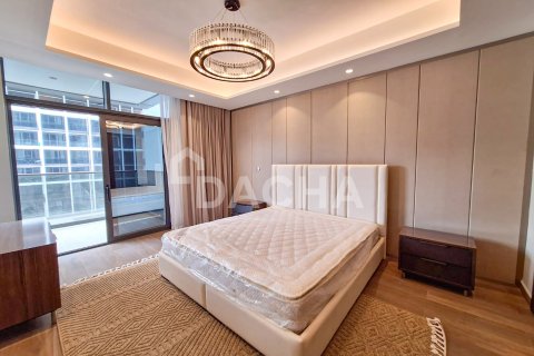 Byt v Business Bay, Dubai, SAE 2 ložnice, 137 m² Č.: 717659 - fotografie 20