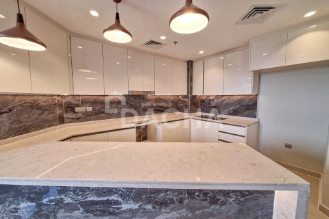 Byt v Business Bay, Dubai, SAE 2 ložnice, 137 m² Č.: 717659 - fotografie 3