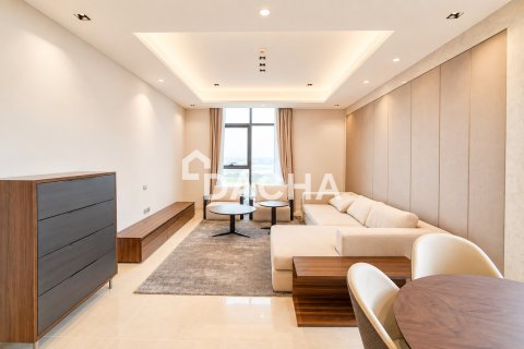 Dzīvoklis Business Bay, Dubaijā, AAE 2 istabas, 137 m2 Nr. 717659 - attēls 3