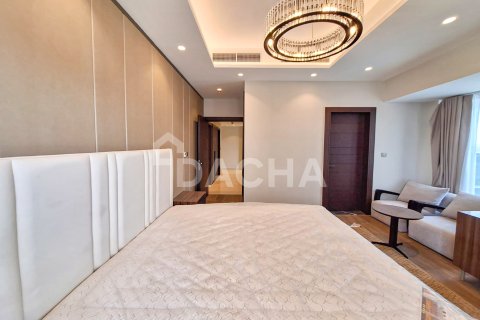Byt v Business Bay, Dubai, SAE 2 ložnice, 137 m² Č.: 717659 - fotografie 13