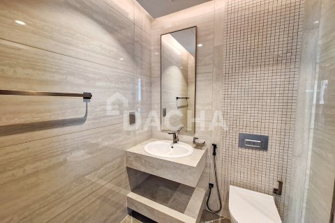 Byt v Business Bay, Dubai, SAE 2 ložnice, 137 m² Č.: 717659 - fotografie 17