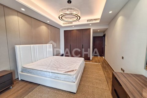 Byt v Business Bay, Dubai, SAE 2 ložnice, 137 m² Č.: 717659 - fotografie 16