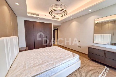 Byt v Business Bay, Dubai, SAE 2 ložnice, 137 m² Č.: 717659 - fotografie 19
