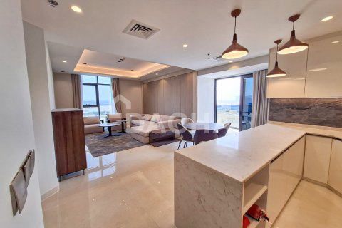 Byt v Business Bay, Dubai, SAE 2 ložnice, 137 m² Č.: 717659 - fotografie 8