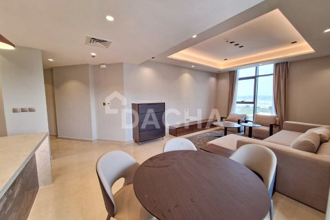 Byt v Business Bay, Dubai, SAE 2 ložnice, 137 m² Č.: 717659 - fotografie 2