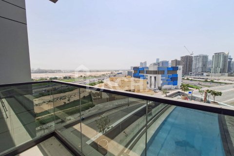 Byt v Business Bay, Dubai, SAE 2 ložnice, 137 m² Č.: 717659 - fotografie 7